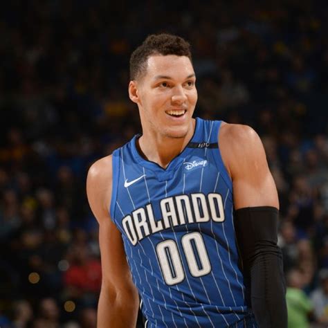 8 from the field and 27. . Aaron gordon espn stats